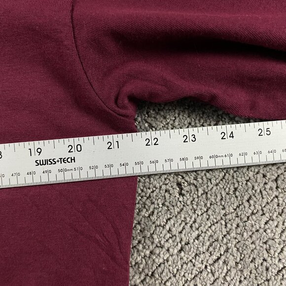 NWT Vintage Rainforest Cafe Long Sleeve T Shirt Adult Large - Picture 7 of 8